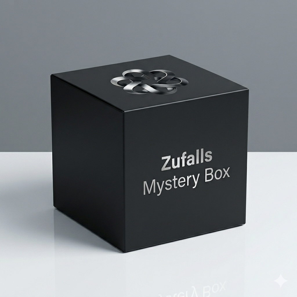 Mystery Pack - Alles ist möglich