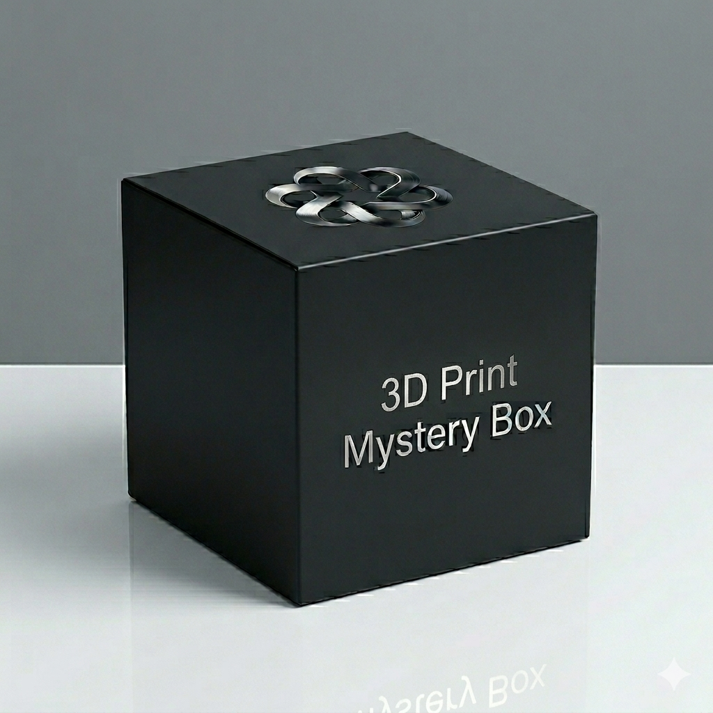 Mystery Pack - Warenwert 10€